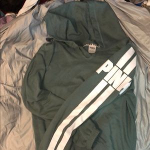 PINK Victoria Secret Hoodie